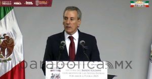 Realiza Pepe Chedraui lectura del Bando Solemne por Fiestas Patrias