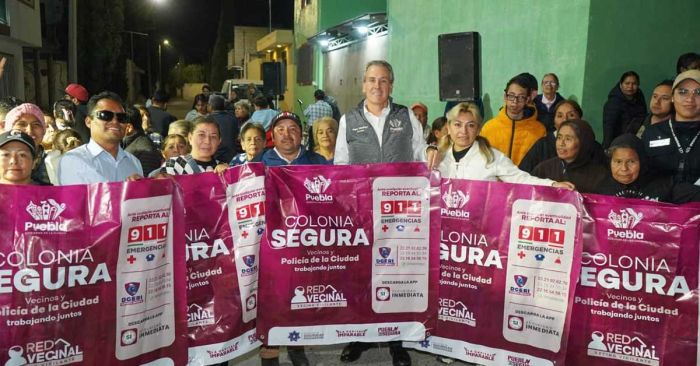 Lleva Pepe Chedraui tecnolog&iacute;a LED a Santa Luc&iacute;a