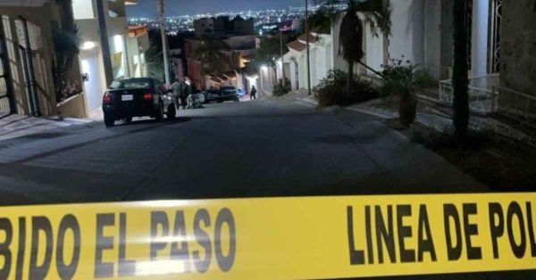 Atacan centro de rehabilitación en Culiacán; hay ocho muertos