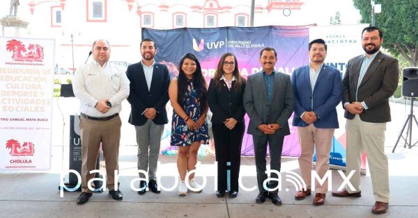 Realizan Jornada de Salud y Asesor&iacute;a Jur&iacute;dica en San Pedro Cholula