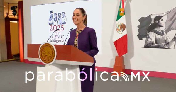 Salvaguarda nuevo acuerdo el T-MEC y deja bien parado a M&eacute;xico: Sheinbaum