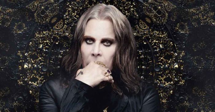 Muere a los 76 años años, Ozzy Osbourne