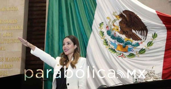 “Dato protegido”, critican sentencia del TEPJF por críticas a diputada