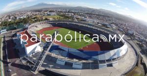 Puebla sede de grandes acontecimientos deportivos