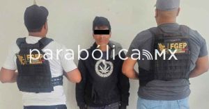 Detienen al presunto asesino de un Policía Militar en la colonia Zaragoza