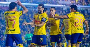 Elimina América a Pachuca en casa