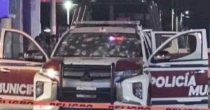Renuncian polic&iacute;as municipales de Huixcolotla tras triple homicidio; SSP toma control