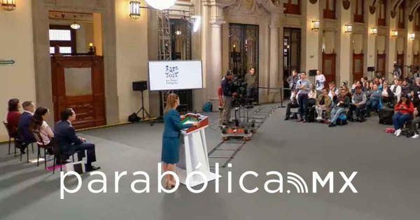 Debe la gente debe saber lo que representa Lilly T&eacute;llez: Claudia Sheinbaum