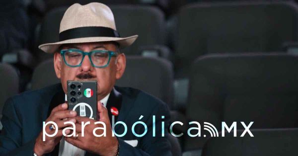Lord Molécula: De Palacio Nacional al Auditorio de la Reforma