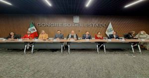 Realiza Congreso ciclo de conferencias sobre bienestar animal