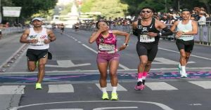 Abren inscripciones para Maratón y Medio Maratón CDMX 2025
