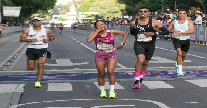 Abren inscripciones para Maratón y Medio Maratón CDMX 2025