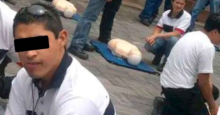 Usa interno de penal de Puebla las redes sociales para litigar su proceso