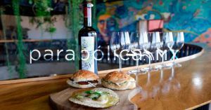 Ofrecen una &quot;probadita&quot; de la gastronomía poblana en el Tianguis Turístico
