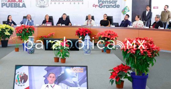 "Atendemos el ahorro de energ&iacute;a", afirma Armenta