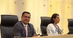 Promueven capacitación de aguas pluviales en escuelas públicas de Puebla