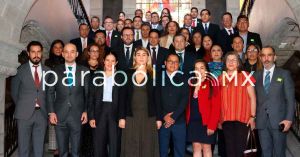 Destaca FGE avances del Programa de Identificaci&oacute;n Humana nacional