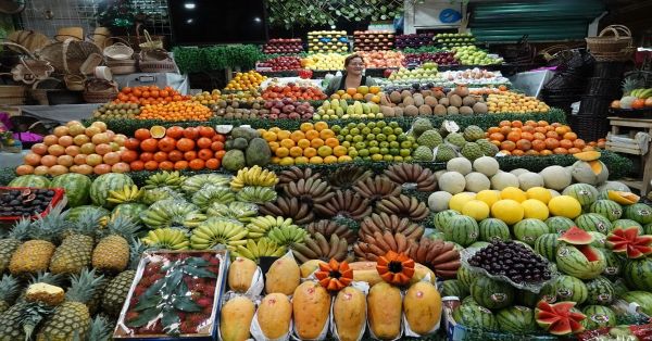 Disminuye inflación de México, se ubicó en 3.67% en la primera quincena de marzo