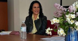Absuelven a excomandante vinculado a caso Lydia Cacho