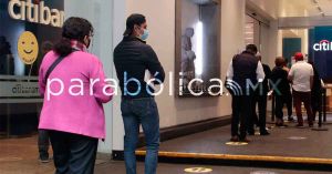 Apunta MC contra empleados bancarios involucrados en robos a cuentahabientes