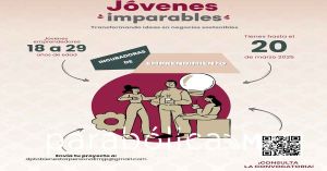 Fortalece IJMP ideas innovadoras y sostenibles en Puebla capital