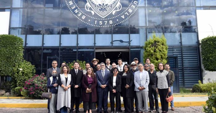 Investigaci&oacute;n con impacto social, una fortaleza de la BUAP, reconoce la Rectora Lilia Cedillo