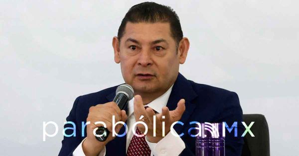 Hemos tejido lazos durante los primeros 100 días de Gobierno: Armenta