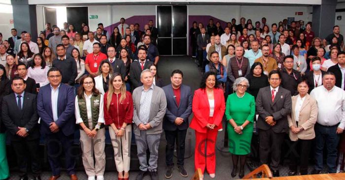 Capacita Contralor&iacute;a municipal vs la corrupci&oacute;n