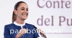 Beneficia a un millón 564 mil personas el programa Vivienda para el Bienestar: Sheinbaum
