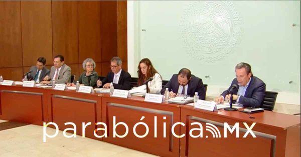 Cuid&oacute; Paquete Econ&oacute;mico 2026 no pegar a la inflaci&oacute;n: Hacienda