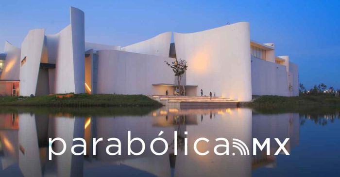 Descarta Armenta cambiar el nombre del Museo Barroco