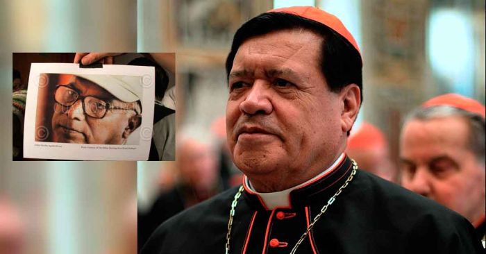 El depredador de Cuacnopalan