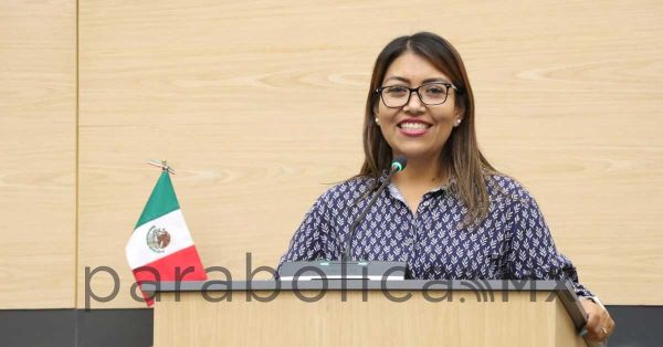 Impulsan Leonela Jazm&iacute;n y Pavel Gaspar iniciativa para garantizar atenci&oacute;n a comunidades ind&iacute;genas