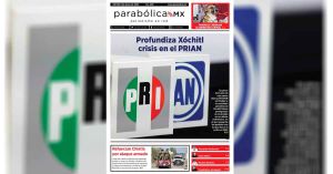 Checa la edici&oacute;n PDF de este jueves 9 de enero