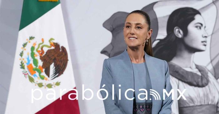 Analizar&aacute; Sheinbaum la posible renuncia del fiscal Alejandro Gertz