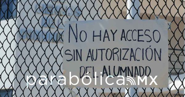 Intervendrá CDH solo a petición de parte en la BUAP: Sánchez Soya