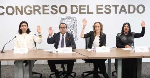 Aprueban en Comisión que obligaciones alimentarias incluyan esparcimiento y educación