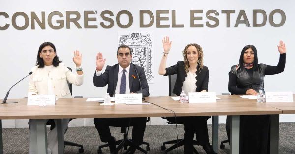 Aprueban en Comisión que obligaciones alimentarias incluyan esparcimiento y educación