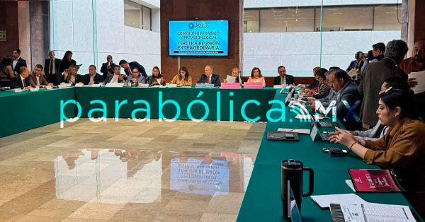 Fomenta Morena en la Cámara de Diputados la inclusión de jóvenes en el mercado laboral