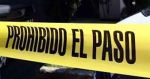 Encuentran cabezas humanas frente a Teatro de Apatzing&aacute;n, Michoac&aacute;n