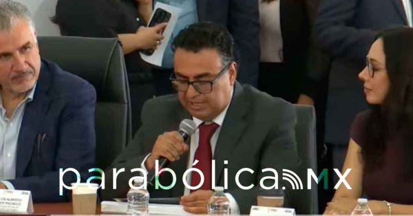 Anuncia Salud la semana nacional de vacunación en Puebla