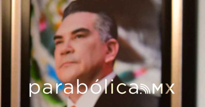 Es el priista Alito Moreno el político más repudiado de México: Encuesta