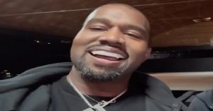 Canta Kanye West en español con Peso Pluma; revela canción