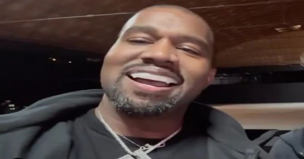 Canta Kanye West en espa&ntilde;ol con Peso Pluma; revela canci&oacute;n