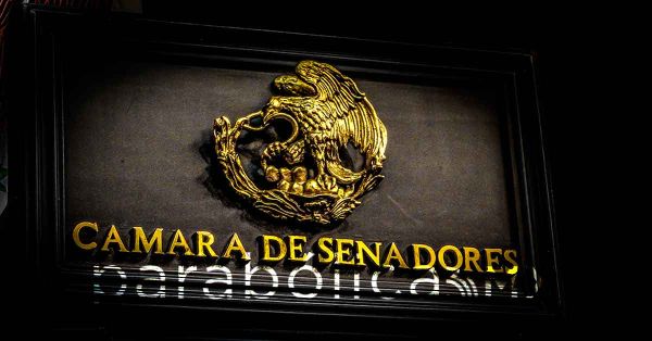 Destaca presidenta del Senado resultados del informe de Claudia Sheinbaum