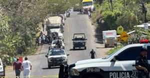 Pospone MC y PC campaña en Tlapacoyan, Veracruz por jornada violenta
