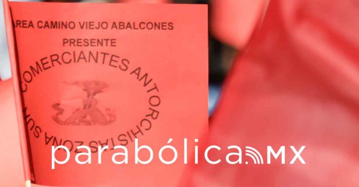 Infiltró Antorcha paro en la BUAP