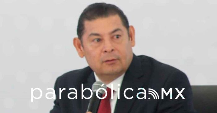 Conf&iacute;a Armenta en la estrategia diplom&aacute;tica de Sheinbaum ante Trump