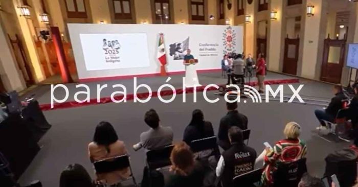 Diferencia Sheinbaum los casos Adán-Hernán y Caldeón-García Luna
