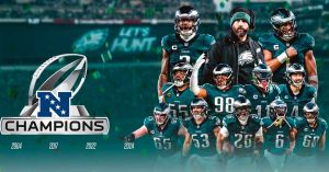 Barkley y la old school en Filadelfia